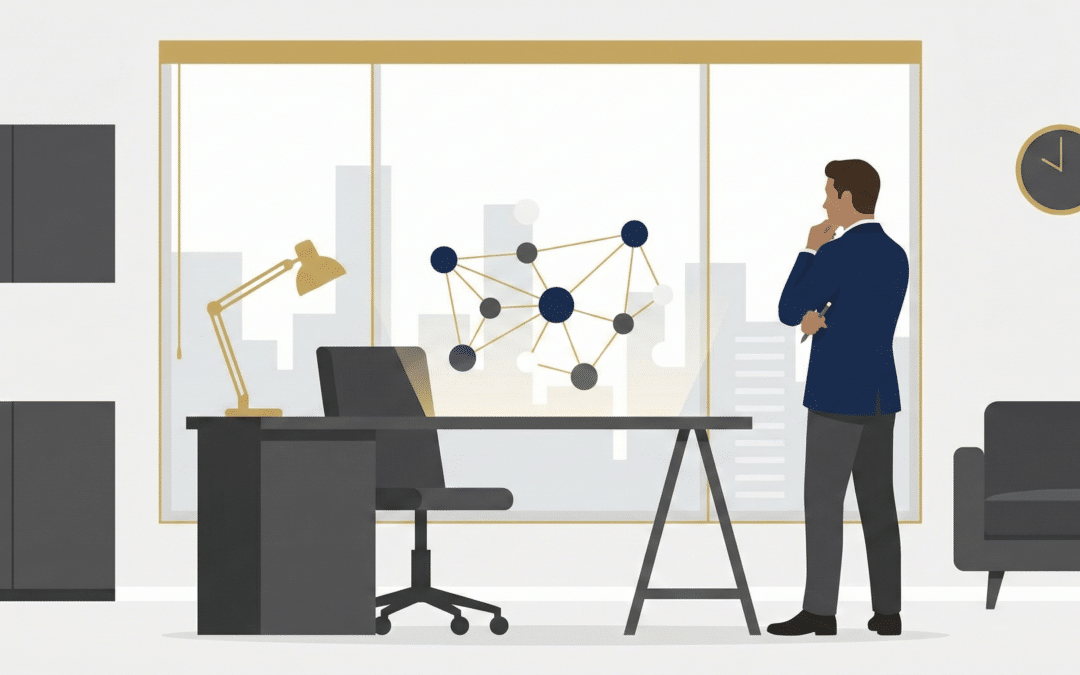 Why It’s Important to Create a Strategic Plan You Can Actually Stick to for 2026