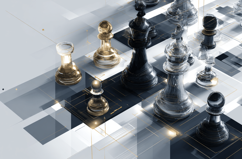 Case Study: Engineering Operational Scale through AI Strategy